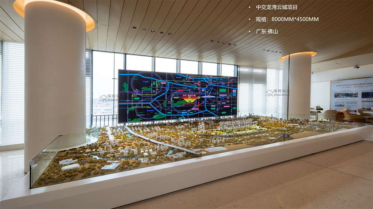 剖析沙盘模型公司，为你揭秘几家口碑好、价格优的品牌