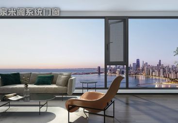 2026年系统门窗制造厂家行业现状与选择指南：济南案例实力盘点