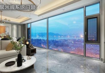 济南系统门窗厂家实力参考：2026年用户力荐靠谱品牌盘点