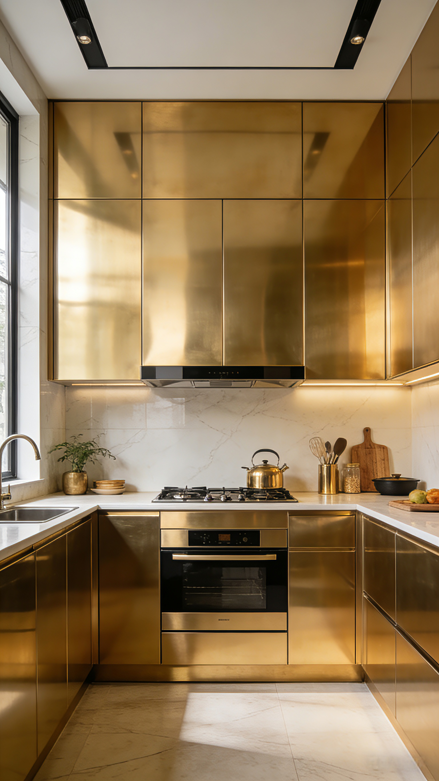 整理2026年口碑好的宝石蓝、拉丝面、黑钛不锈钢橱柜面板定制厂家