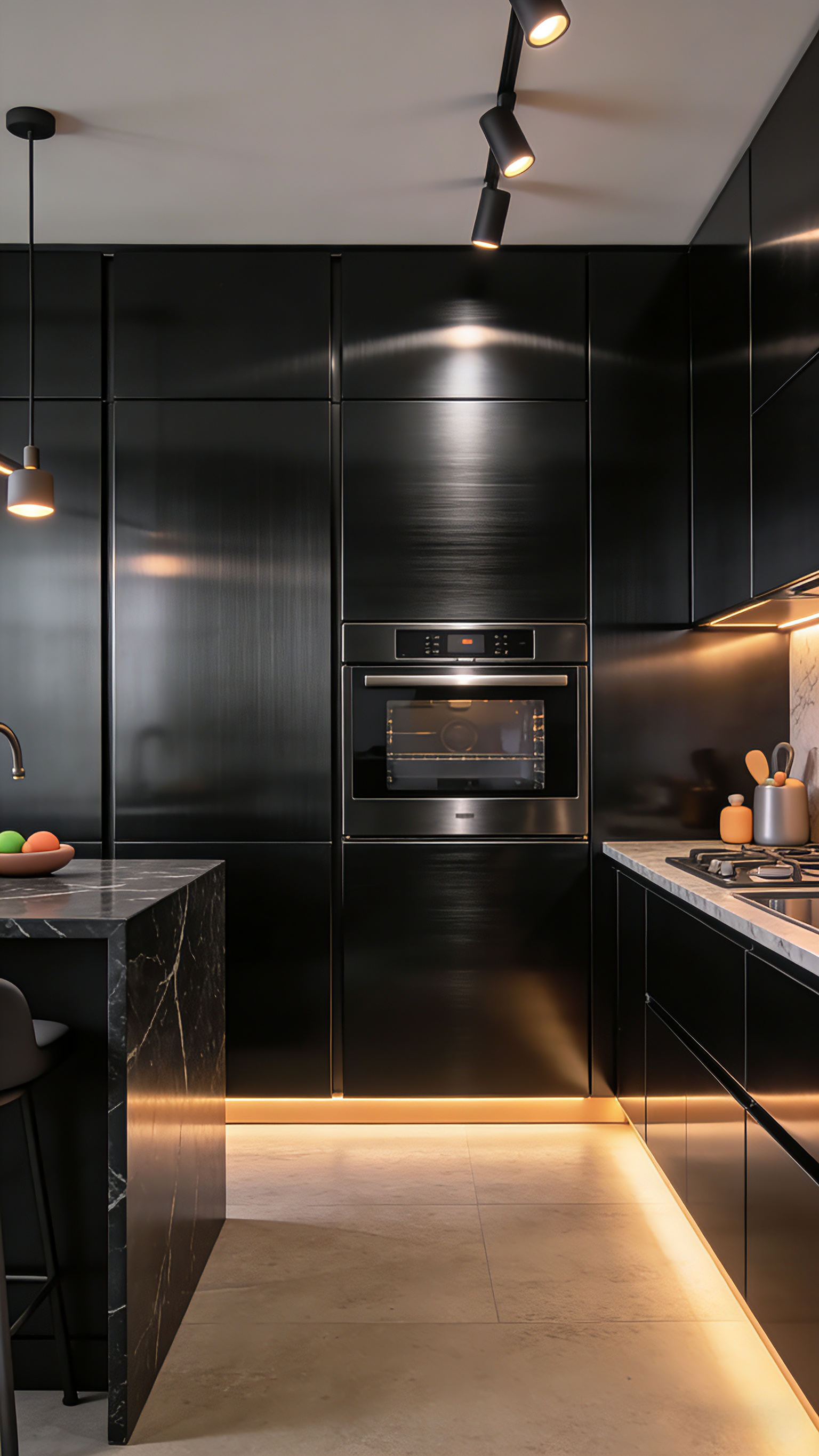 盘点2026年银灰色不锈钢橱柜面板推荐品牌，哪家性价比高？