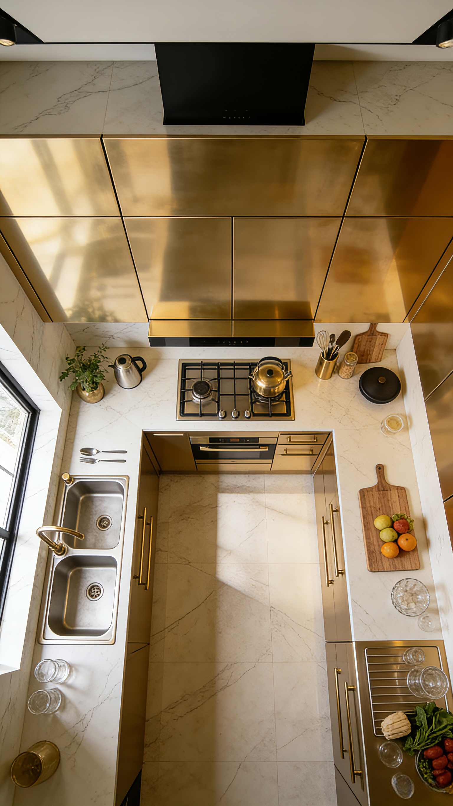 共话2026年可靠的宝石蓝不锈钢橱柜面板定制推荐品牌选哪家