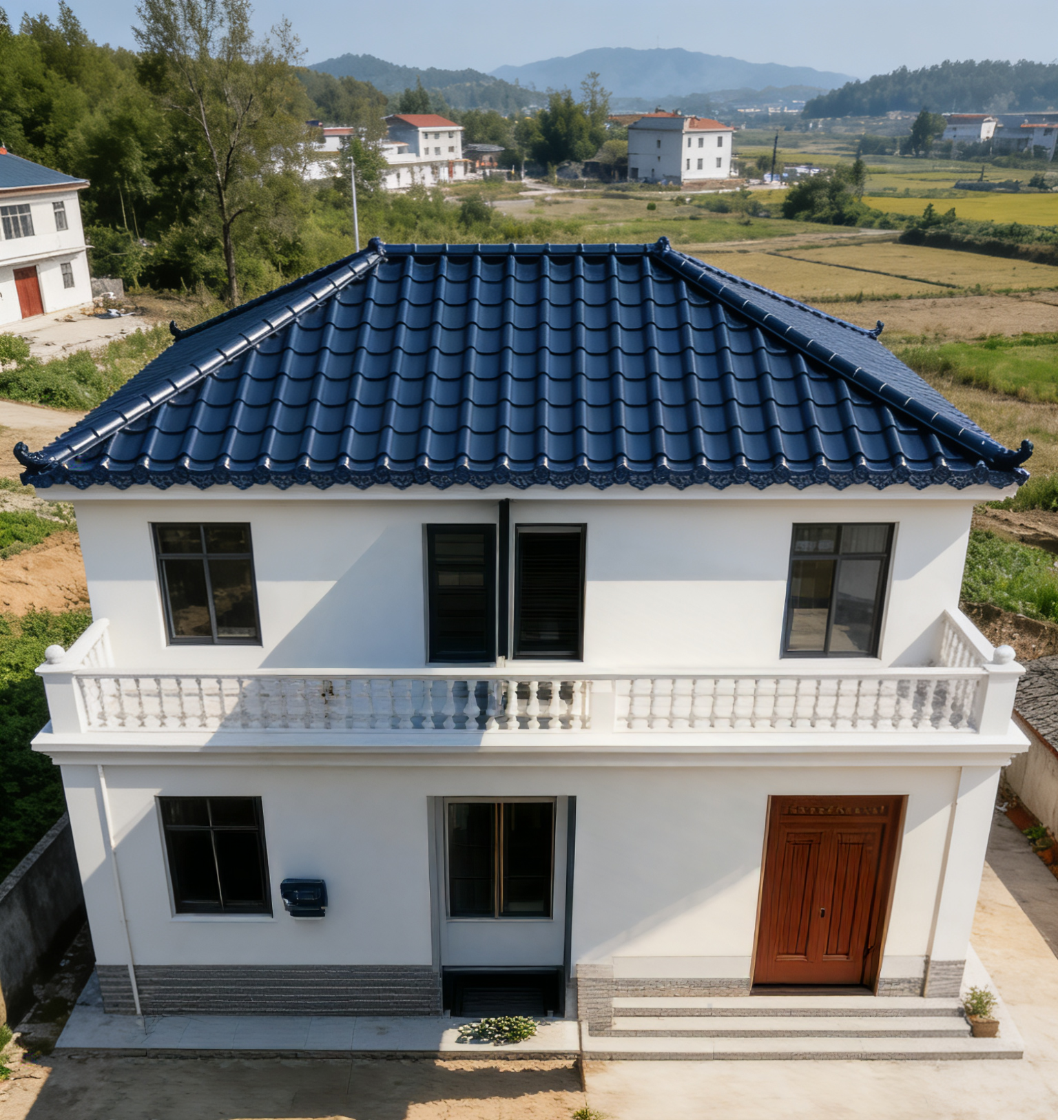 聊聊适合仓库用的防火不锈钢瓦企业价格多少钱