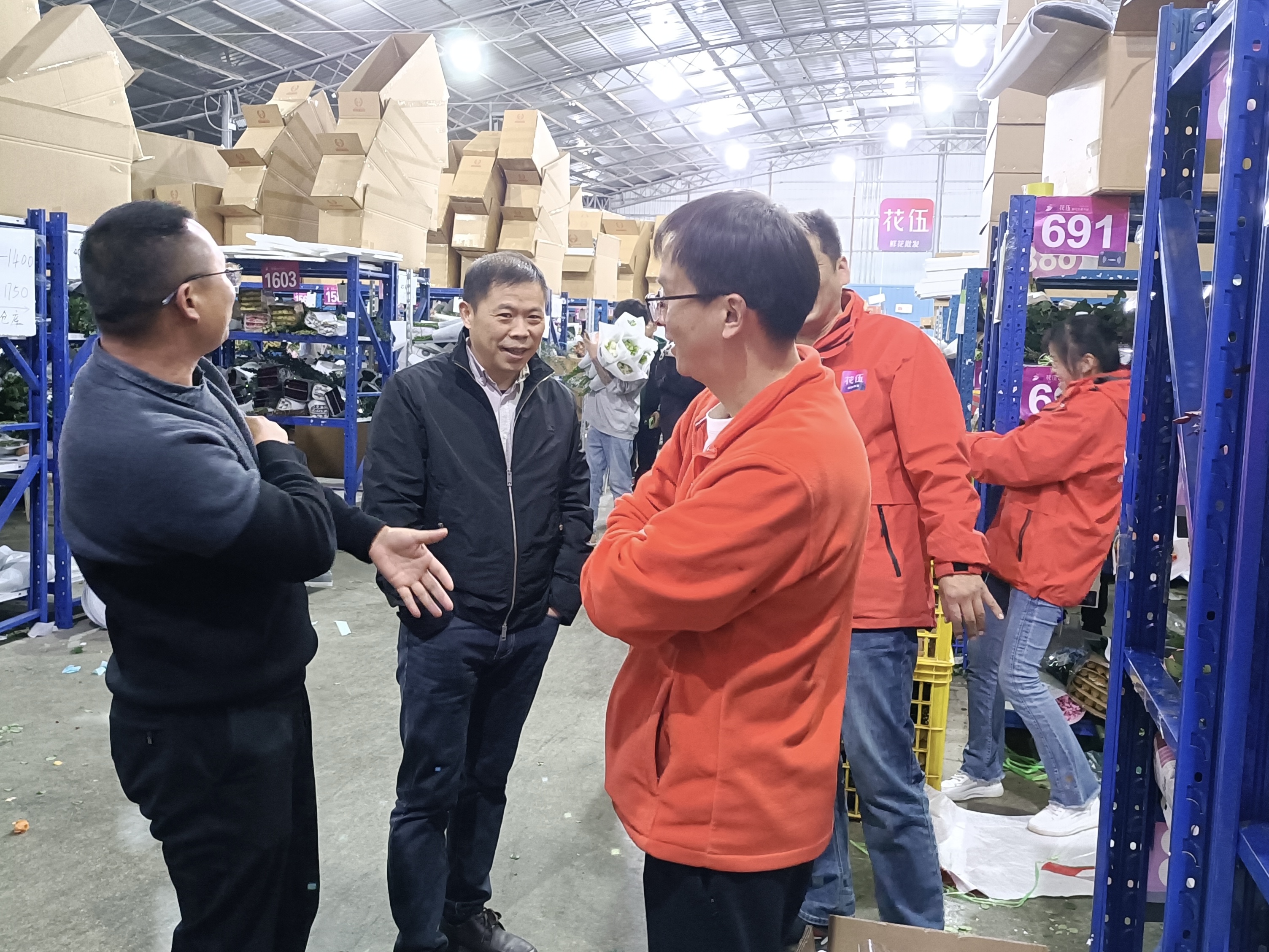 2025年软件定制开发服务排名：小程序及APP定制开发公司推荐