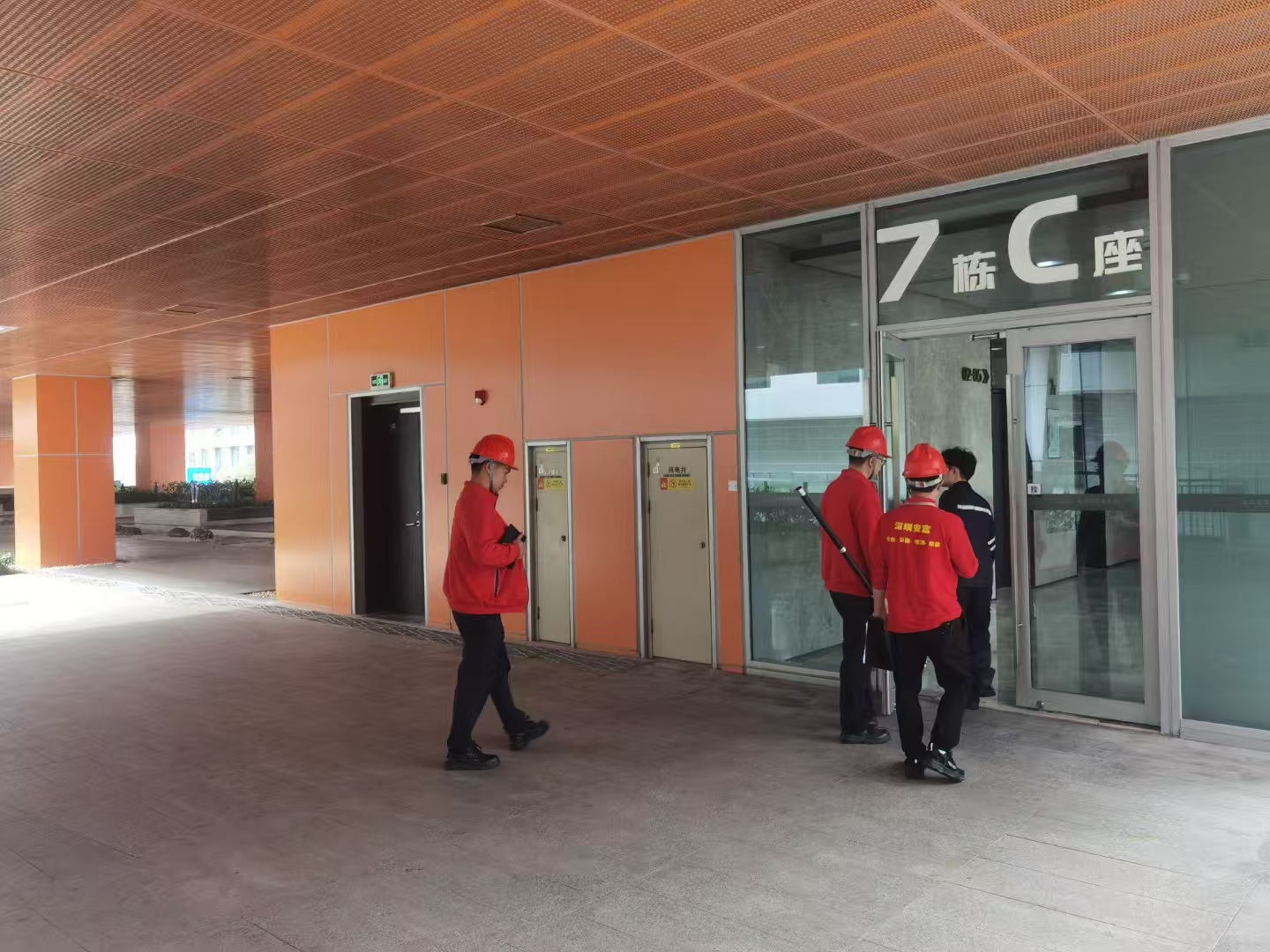 建筑消防安全评估服务推荐：靠谱之选保障安全