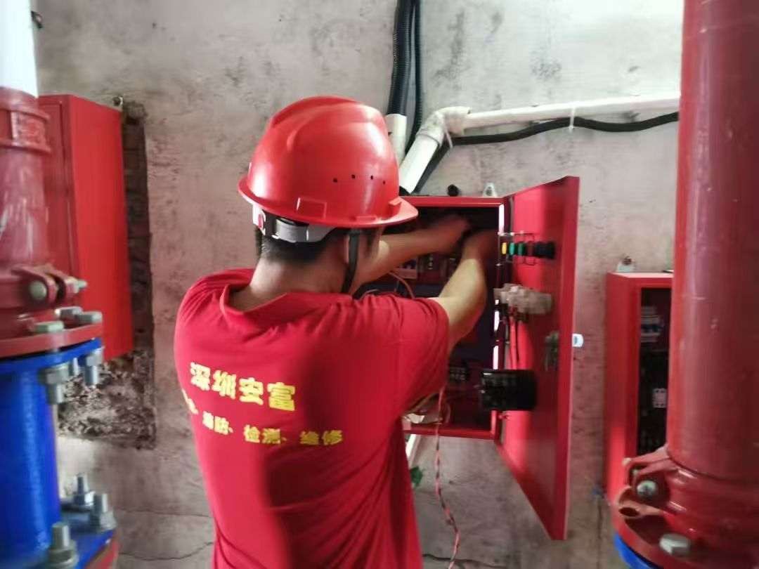2025年口碑好的建筑消防设施维护保养检测企业排名，建筑消防设施维护保养检测资深企业推荐