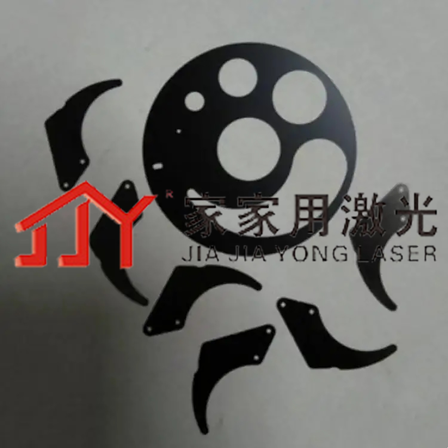 2025激光打孔机厂商TOP5权威推荐：高性价比的激光打孔机工厂深度测评