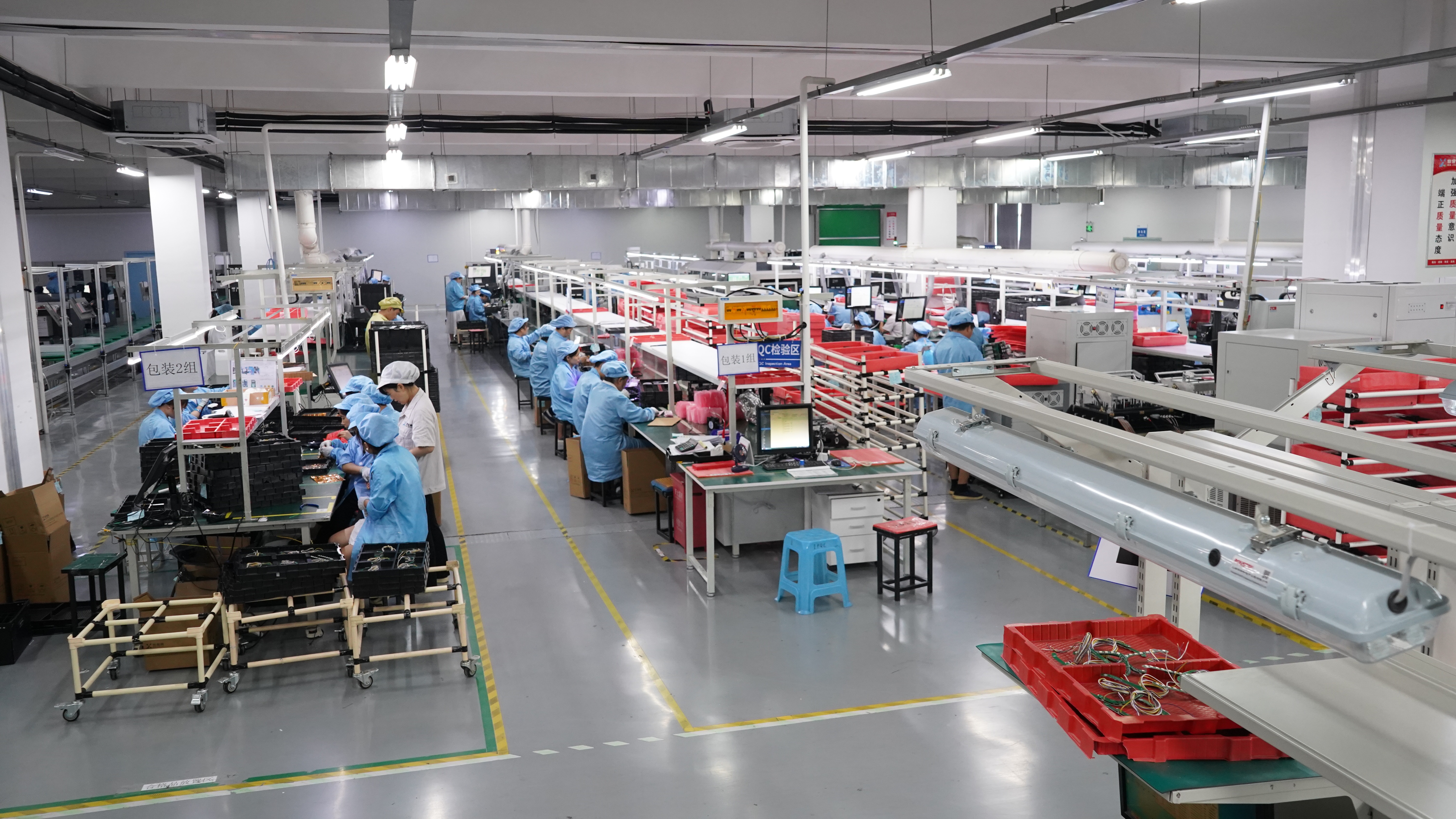 2025年PCBA电子产品加工生产商排名推荐：PCBA生产制造/PCBA电子产品加工制造厂选哪家好？
