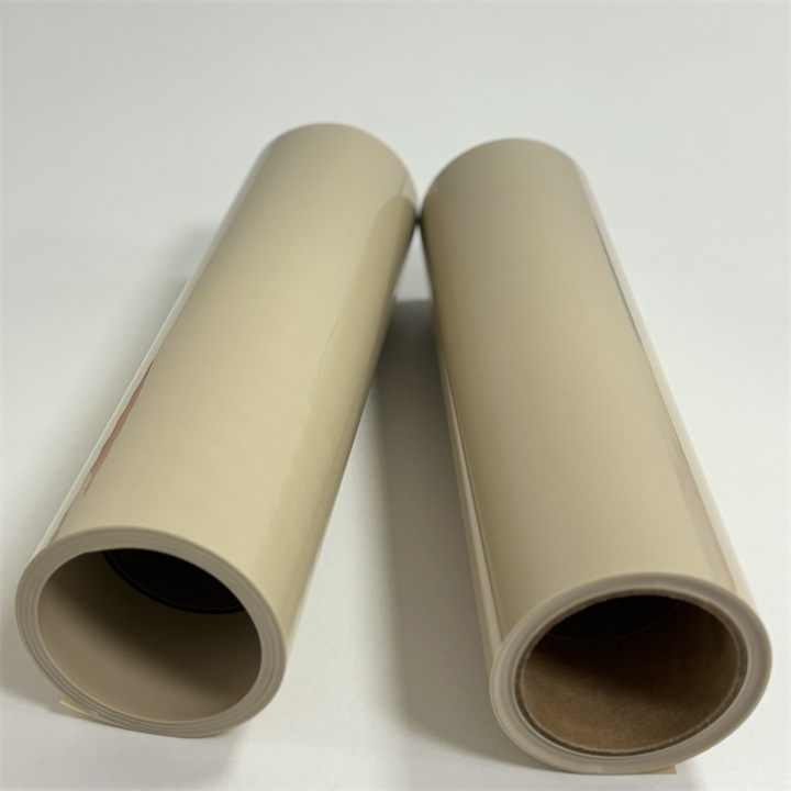 2025PEEK薄膜生产厂TOP5权威推荐：耐磨定制技术测评