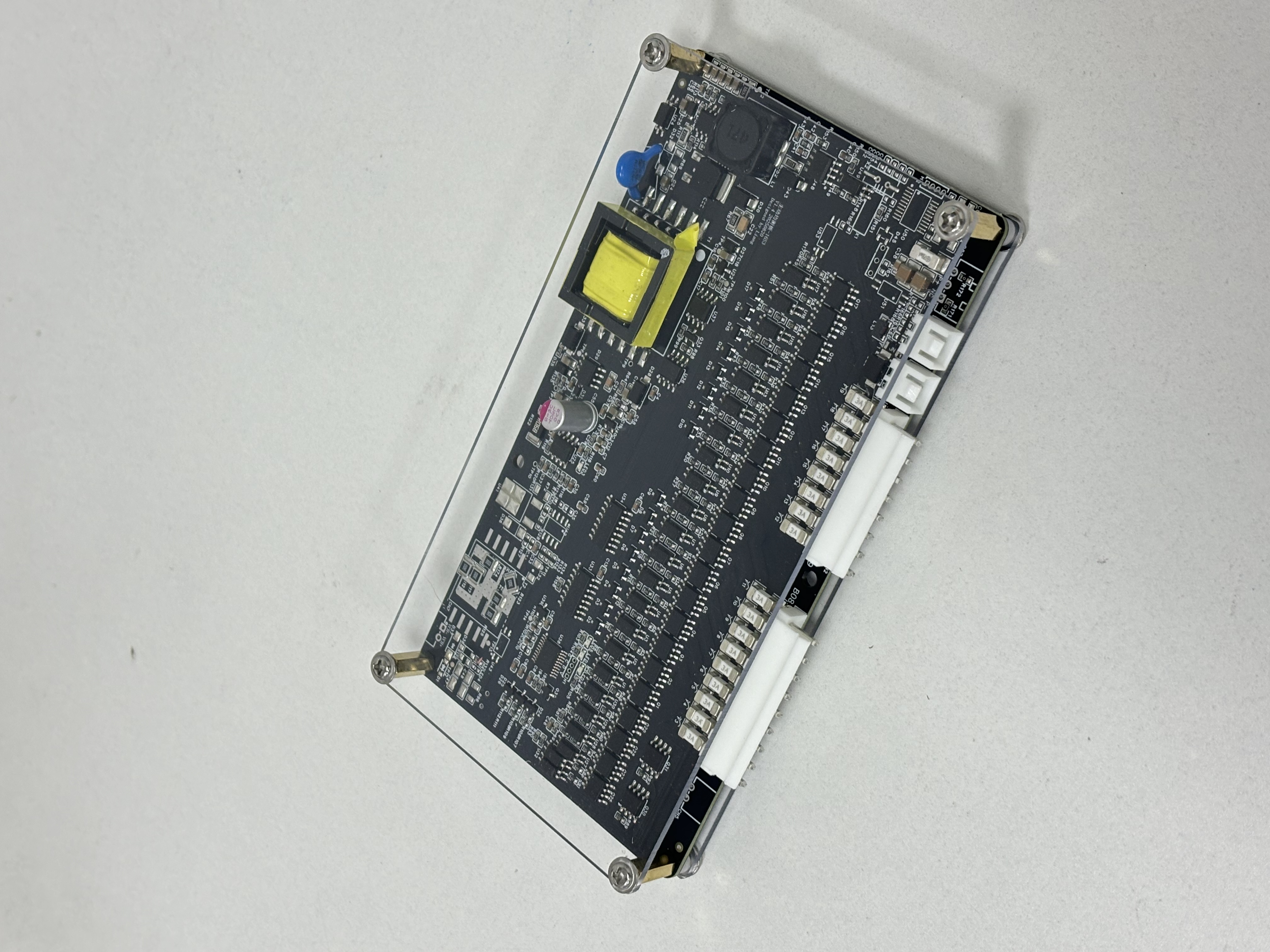 2025年主动均衡板定制厂商推荐：靠谱的主动均衡板厂家有哪些?