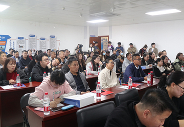 2026年AI获客服务公司选购指南，吴忠本地哪家强？