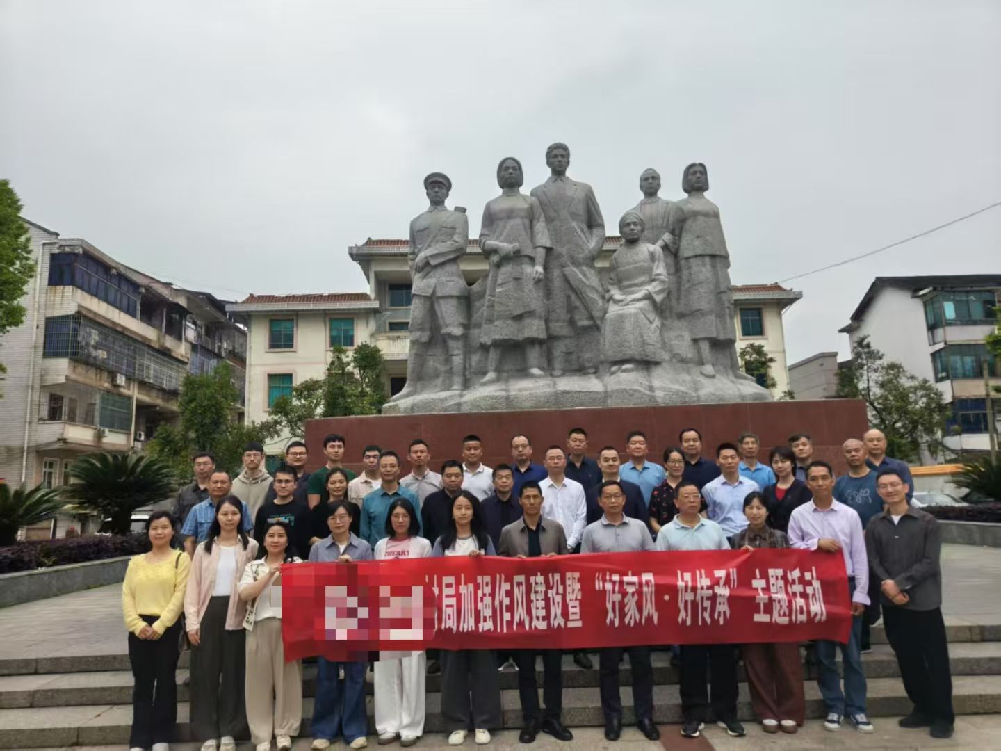 2025年中国红色主题户外拓展活动排名：拓展活动服务找哪家？