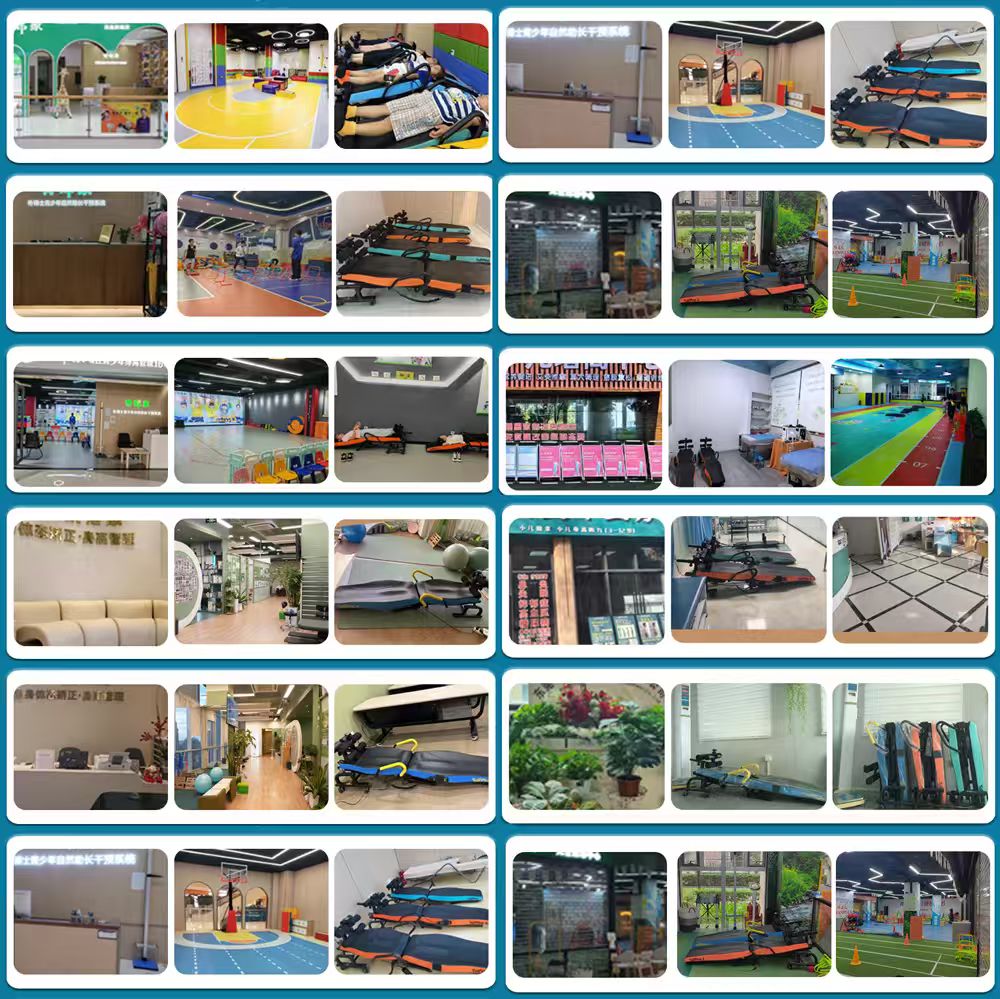 2025口碑不错的孩子长高运动器材TOP5：儿童成长运动器材品牌哪家好?