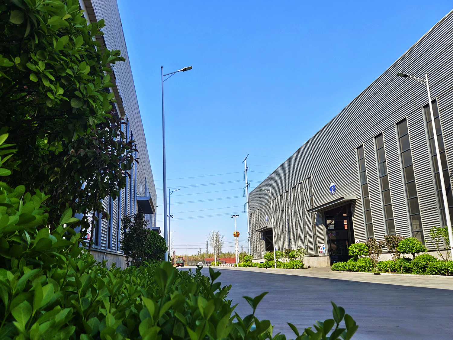 支招脚手架制造企业如何选择，盘扣式脚手架制造商哪家好？