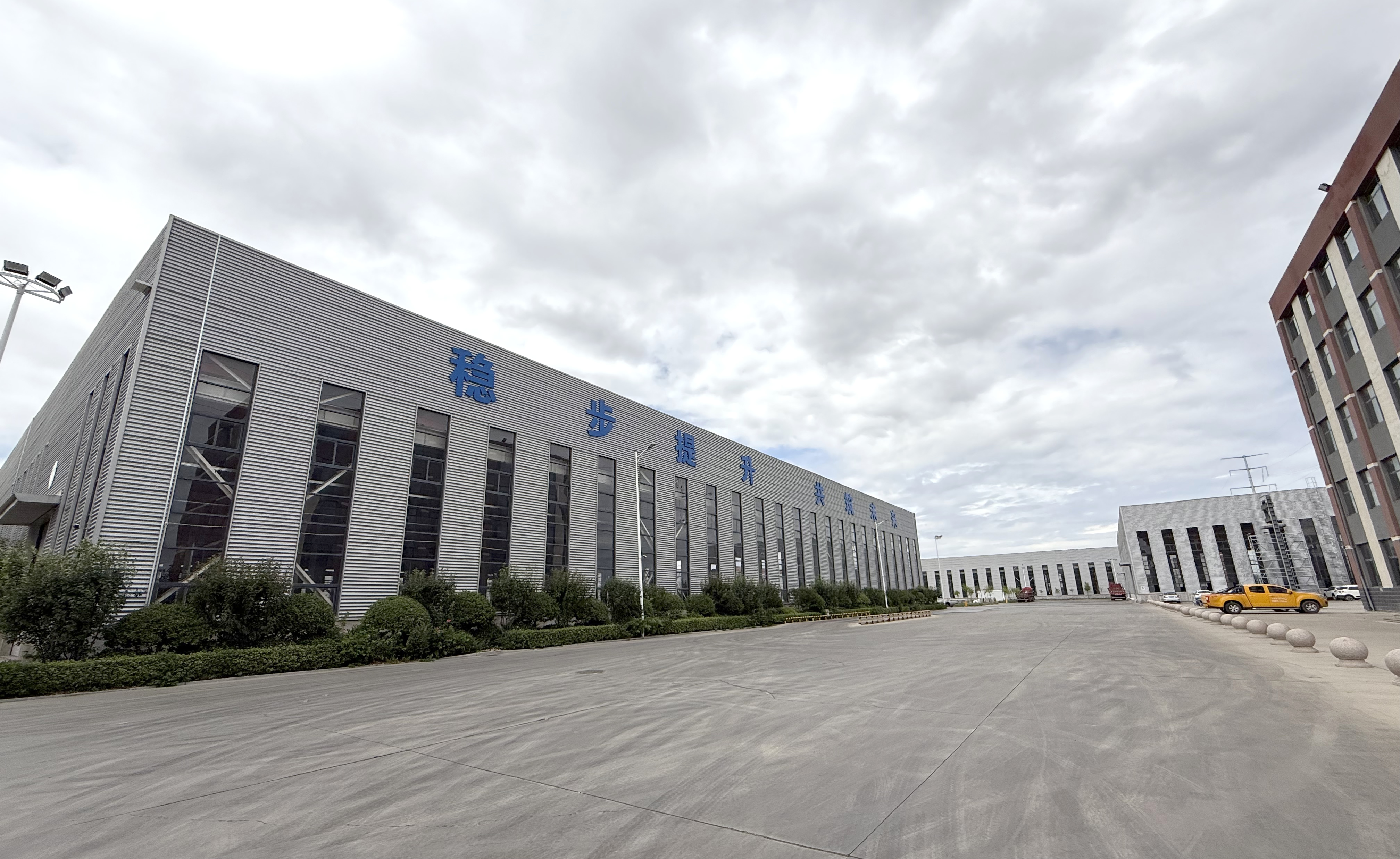 探寻盘扣式脚手架供应商哪家好，有实力的脚手架生产厂推荐