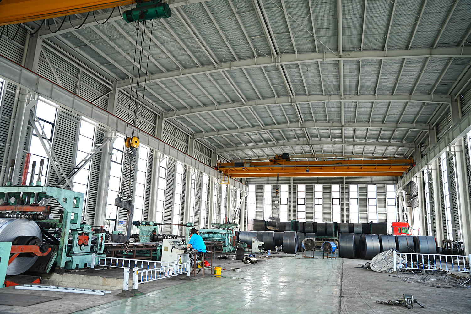 归纳脚手架服务商哪个靠谱，选购时考虑哪些因素