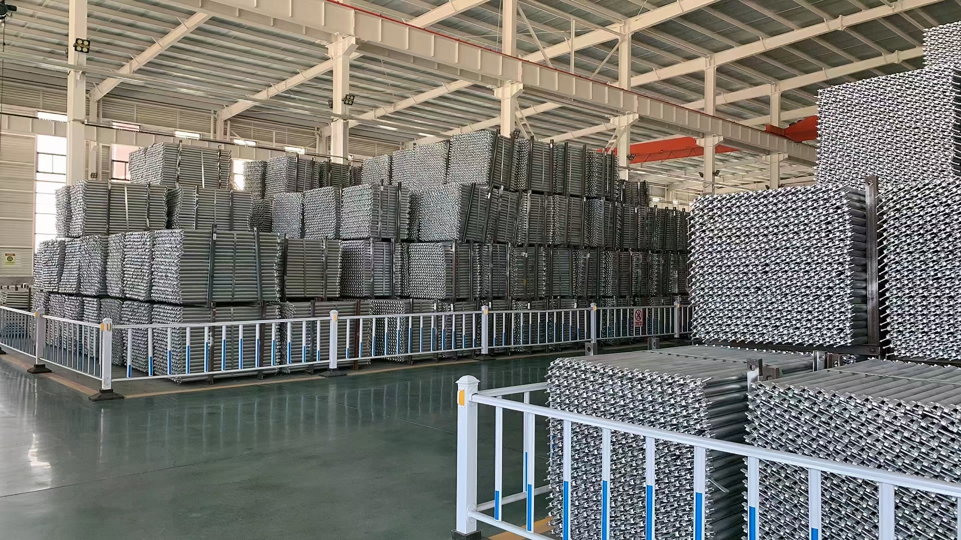 热议靠谱的脚手架制造商推荐，盘扣式脚手架生产厂哪家口碑好