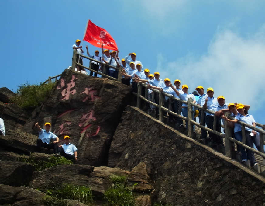 2025年广东地区机电工程企业实力综合排名，解读通力程公司实力怎么样