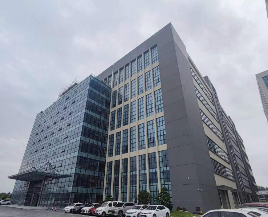 2025年广东水电气工程服务企业排名：广东通力程机电工程有限公司客户案例深度解析