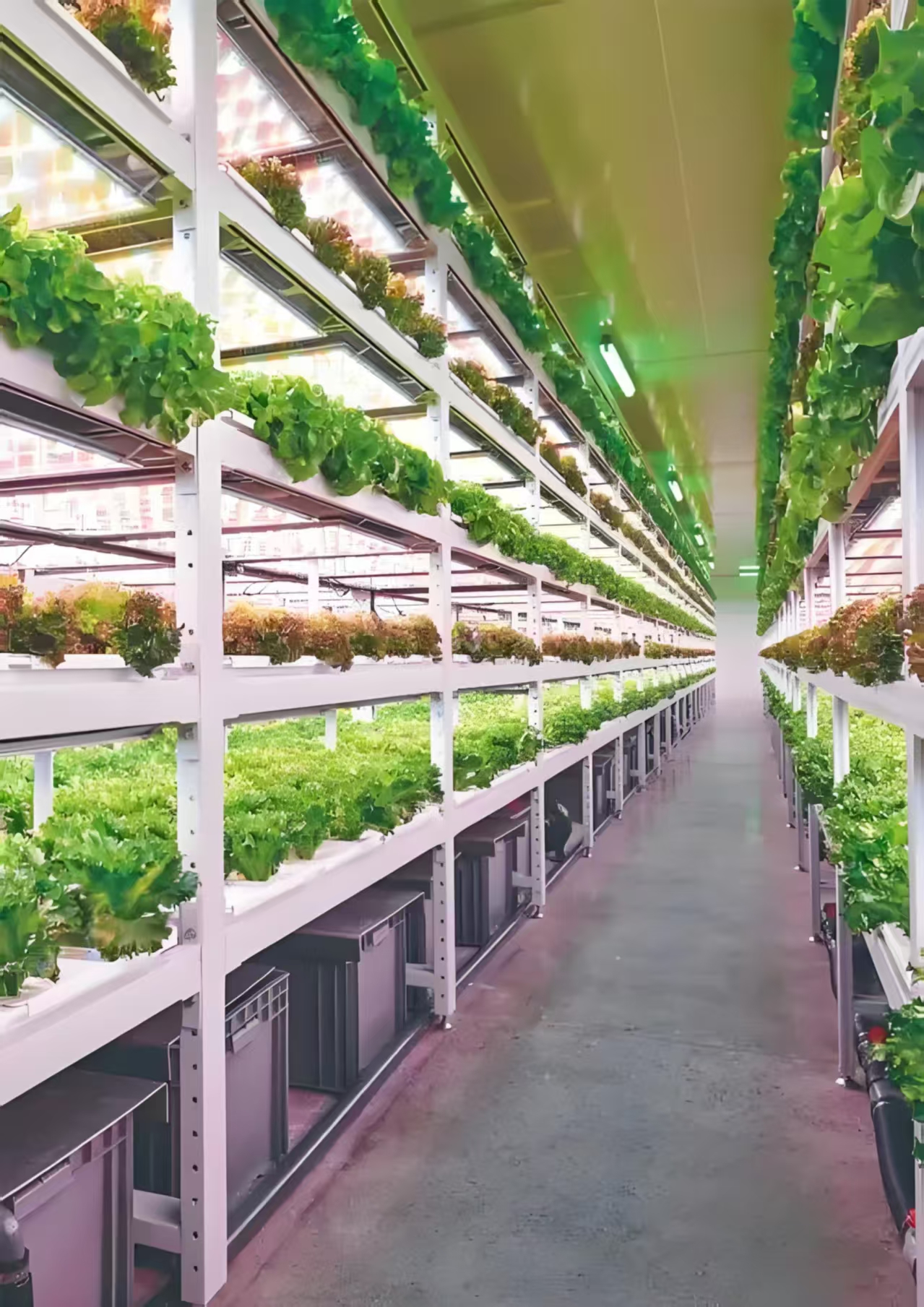 2026年靠谱的集装箱植物工厂CO2调控推荐供应商/精准施肥推荐厂家质量参考评选 2026年靠谱的集装箱植物工厂CO2调控推荐供应商/精准施肥推荐厂家质量参考评选
