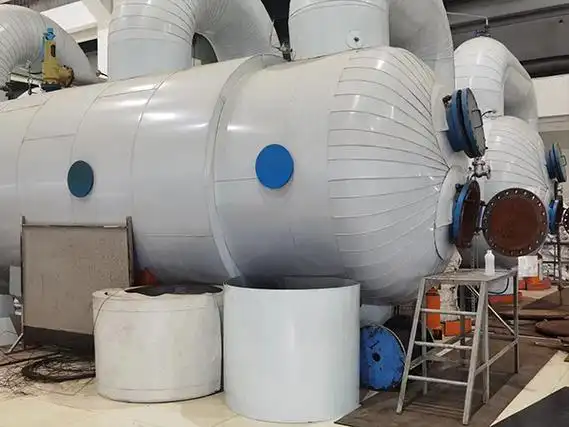 泰州信誉好的加热器清洗服务商实力参考