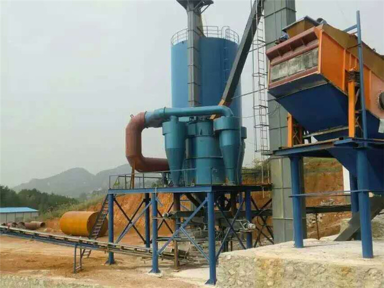 2025年度脱粉机厂家推荐，专业加工厂与石粉脱粉机生产厂全解析