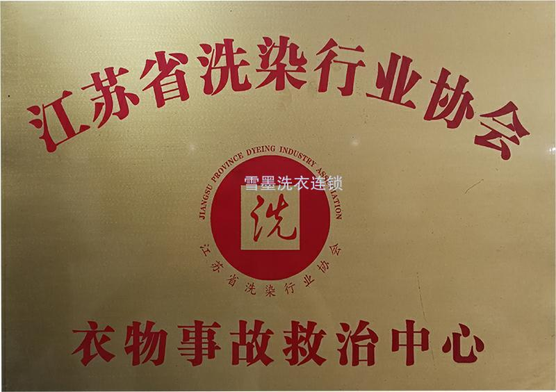 常州雪墨洗染有限公司：品牌推荐与选购指南