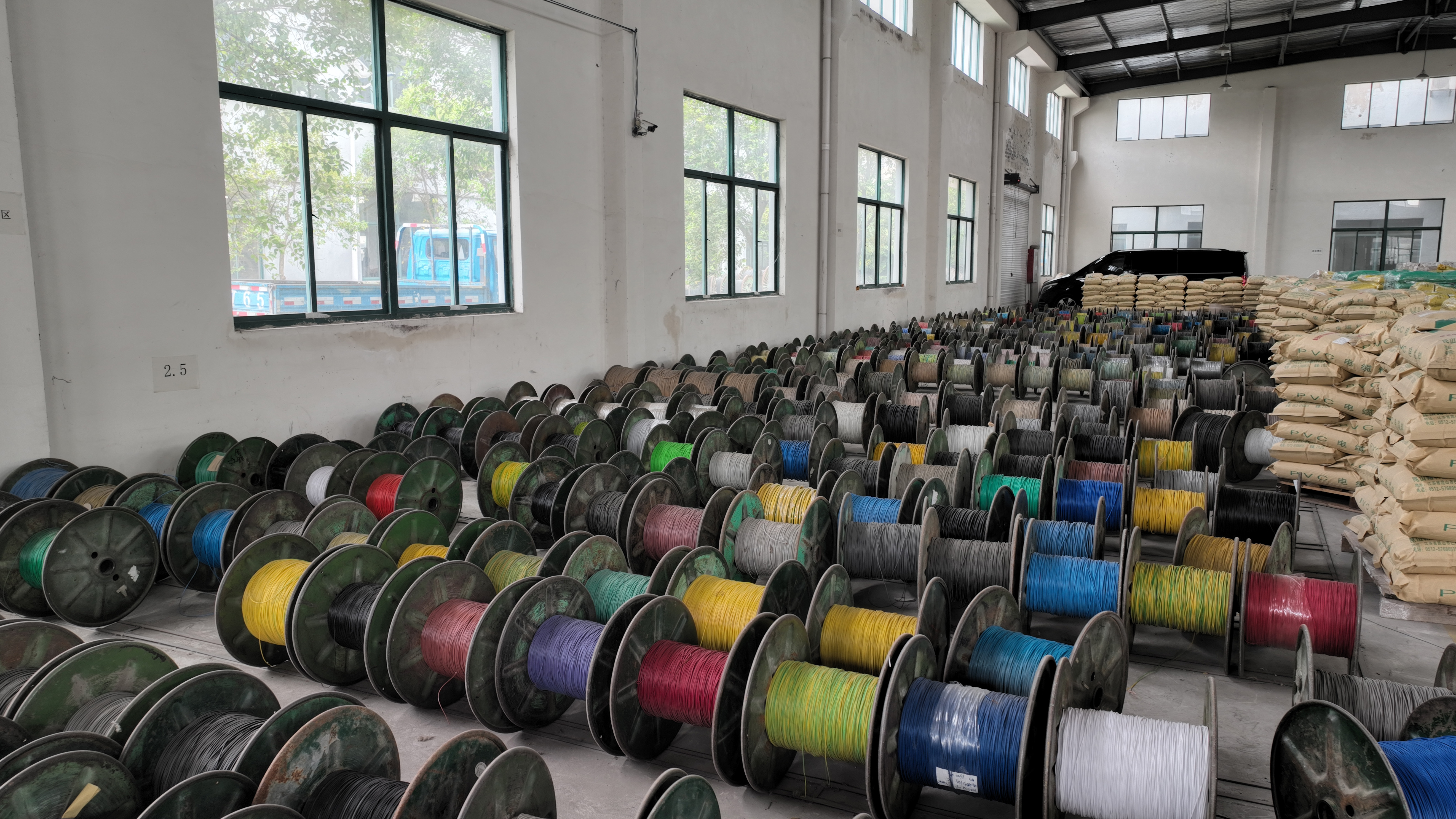 2025年靠谱的船用电缆厂家推荐:市场占有率高的供应企业全解析 2025年靠谱的船用电缆厂家推荐:市场占有率高的供应企业全解析