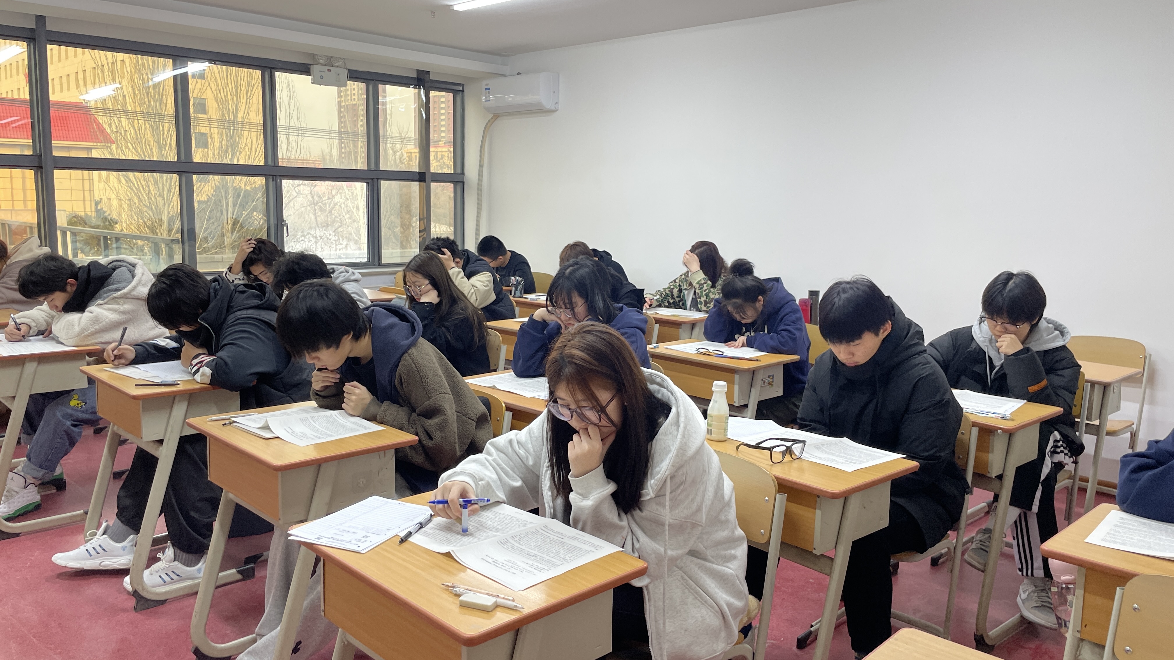 有实力的高三复习资深机构有哪些？深聊高三复习周规划