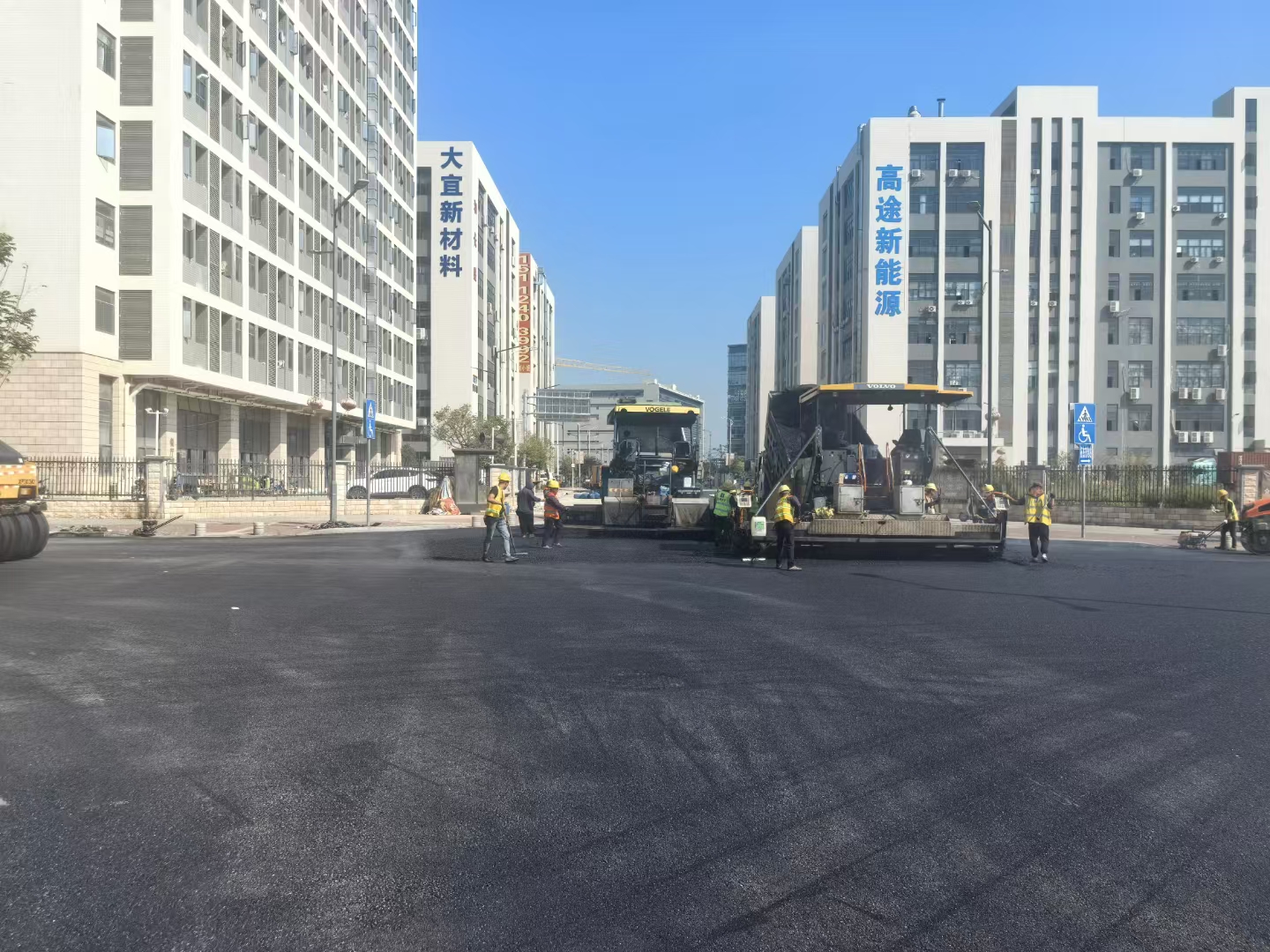 2025年十大沥青玛蹄脂碎石混合料相关企业推荐，公路沥青工程企业全解析