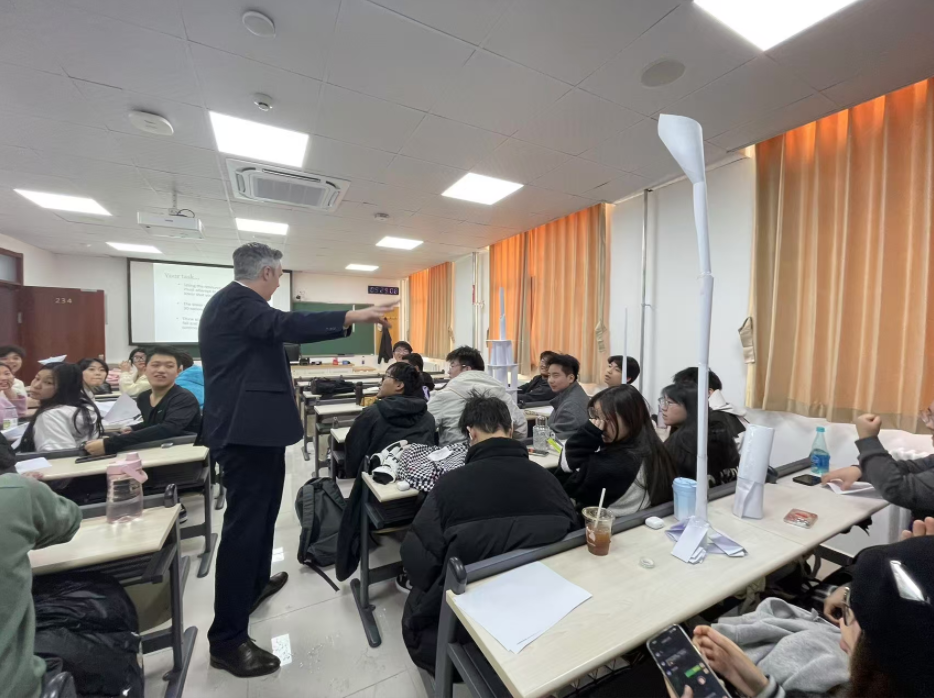 2025年度新西兰留学服务学校排名，新西兰留学选择哪家学校