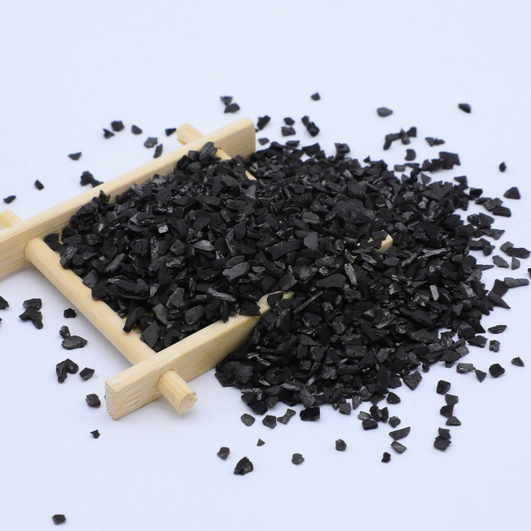 活性炭多少钱一吨，垃圾焚烧专用活性炭哪家靠谱?就选中溧良友!