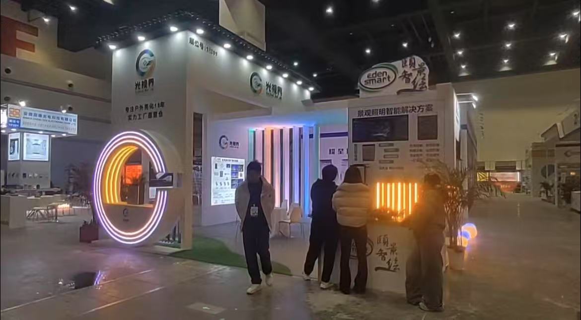 口碑好的光视界照明工程，光视界照明工程适合大型商业照明吗？