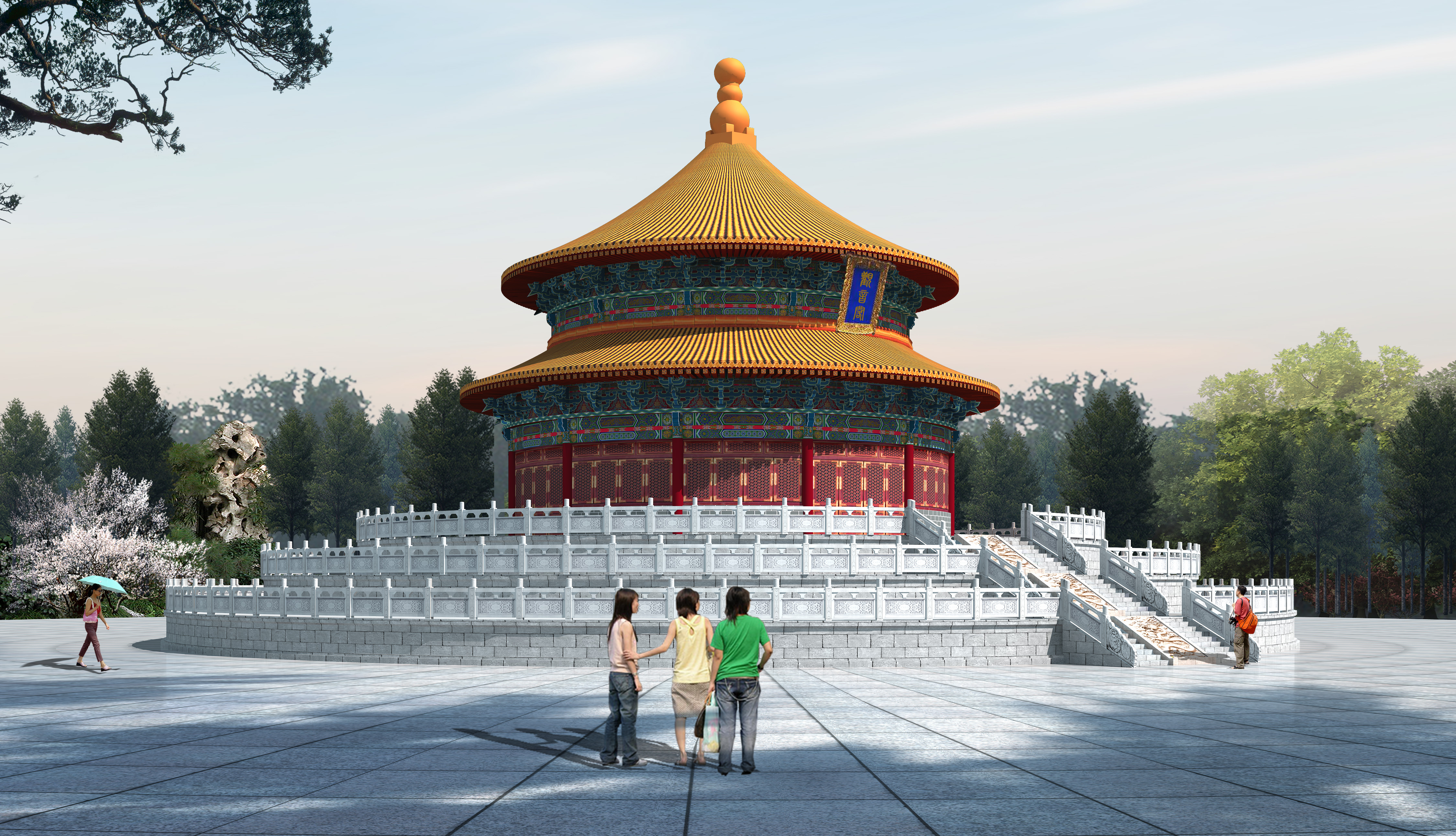2026年服务良好的古建企业/亭台楼阁施工单位推荐哪些公司，用户力荐