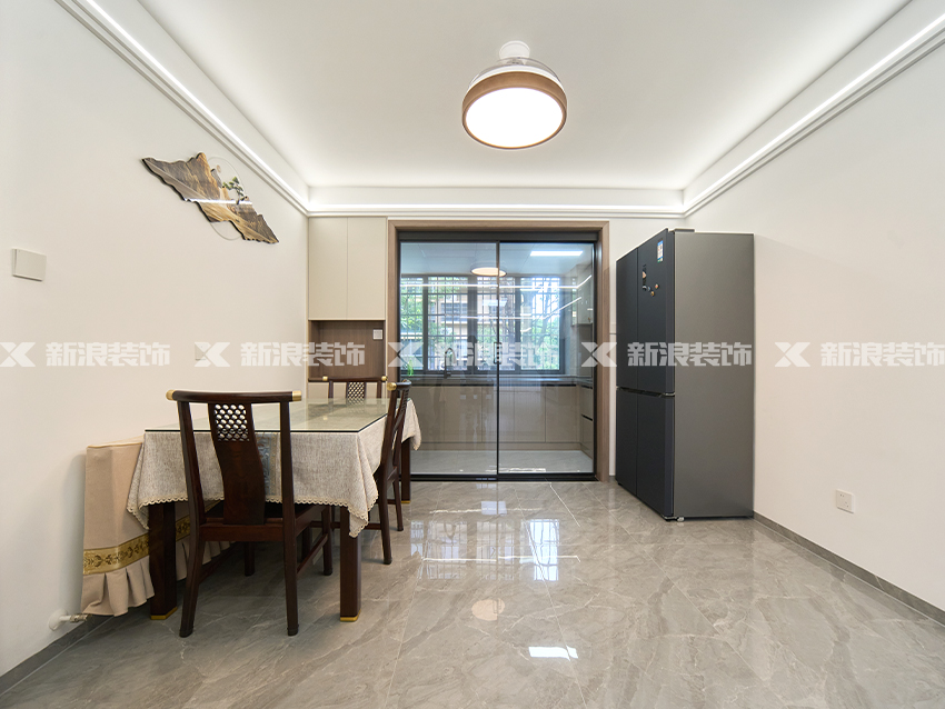 2026年湖南全屋定制品牌排行榜，长沙市新浪装饰设计工程居前列靠谱吗？