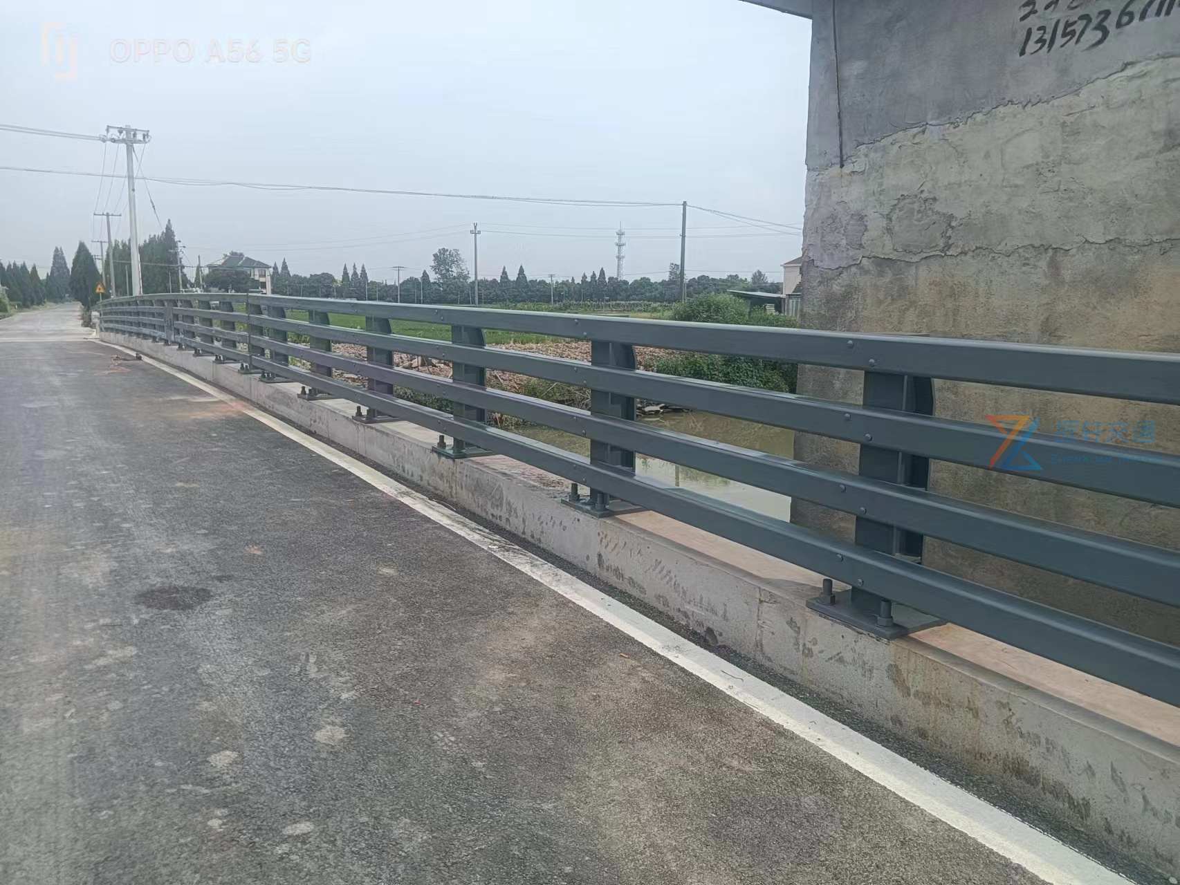 浙江用料扎实的实力强的河道护栏供应商综合实力推荐