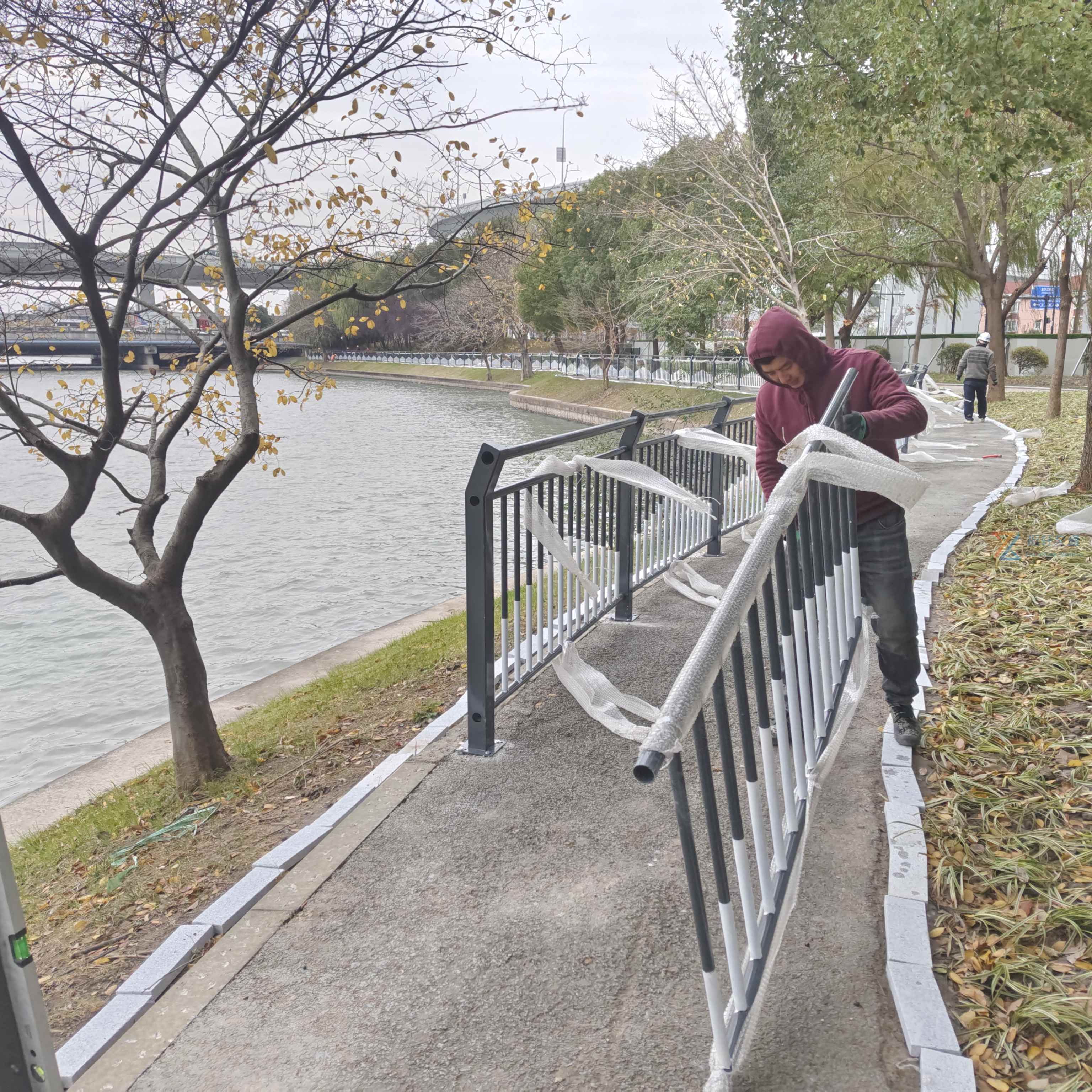 2026年江西靠谱的河道护栏优质生产商发展现状与市场占有率及排名研究分析报告 2026年江西靠谱的河道护栏优质生产商发展现状与市场占有率及排名研究分析报告