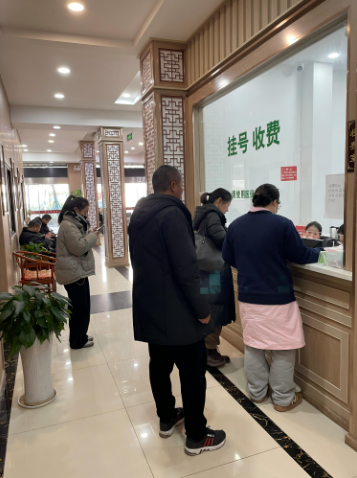 靠谱的治疗结节的中医靠谱机构有吗，宁波海曙甘草堂怎样?