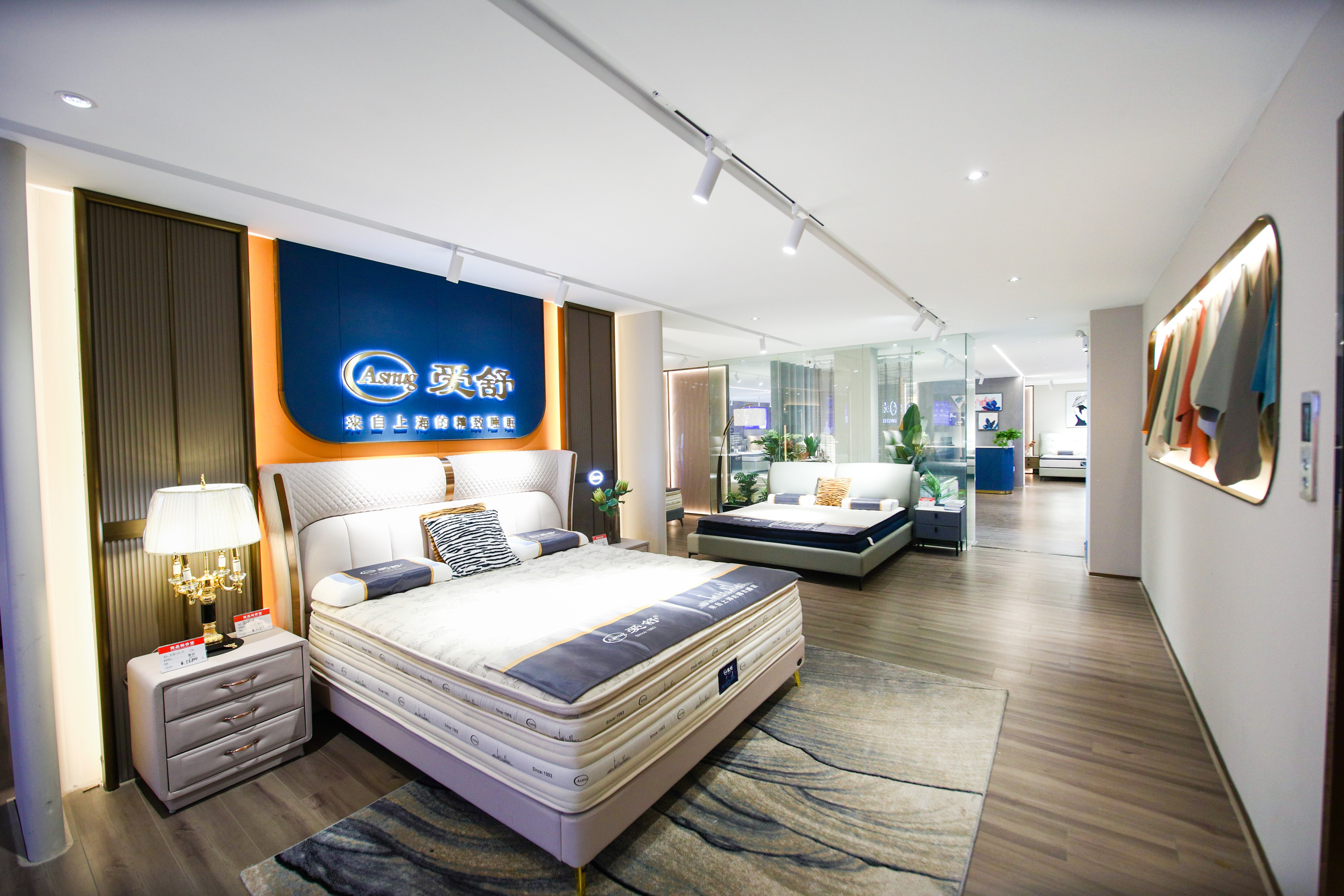 2025年中国床垫品牌厂家推荐,舒适床垫与床垫源头工厂直供深度解析 2025年中国床垫品牌厂家推荐,舒适床垫与床垫源头工厂直供深度解析