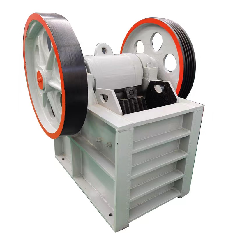 2025年小型颚式破碎机生产厂哪家合作案例多？颚式破碎机品牌排行与售价全解析