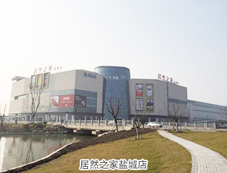 阳刚电气设备规模怎么样，有实力吗