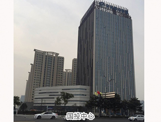 阳刚电气设备规模怎么样，有实力吗