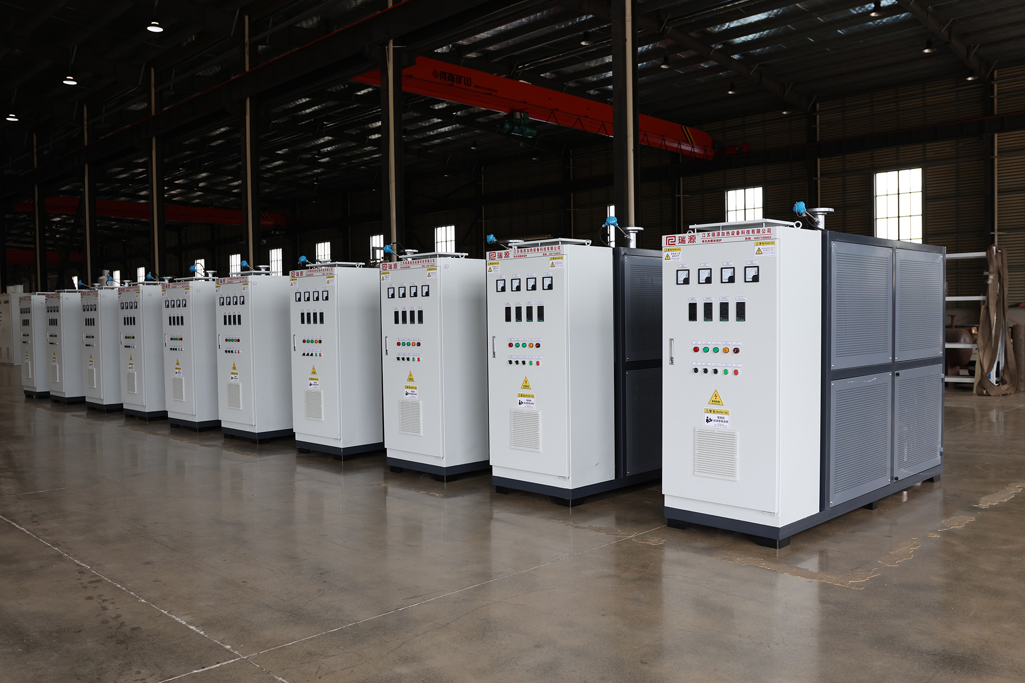 江苏瑞源加热设备靠谱吗，其行业口碑排名给出指引