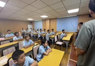 知名老牌叛逆孩子管教特训学校推荐