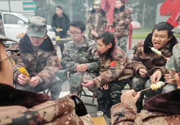 靠谱的叛逆孩子管教特训学校，费用怎么收，为你解读