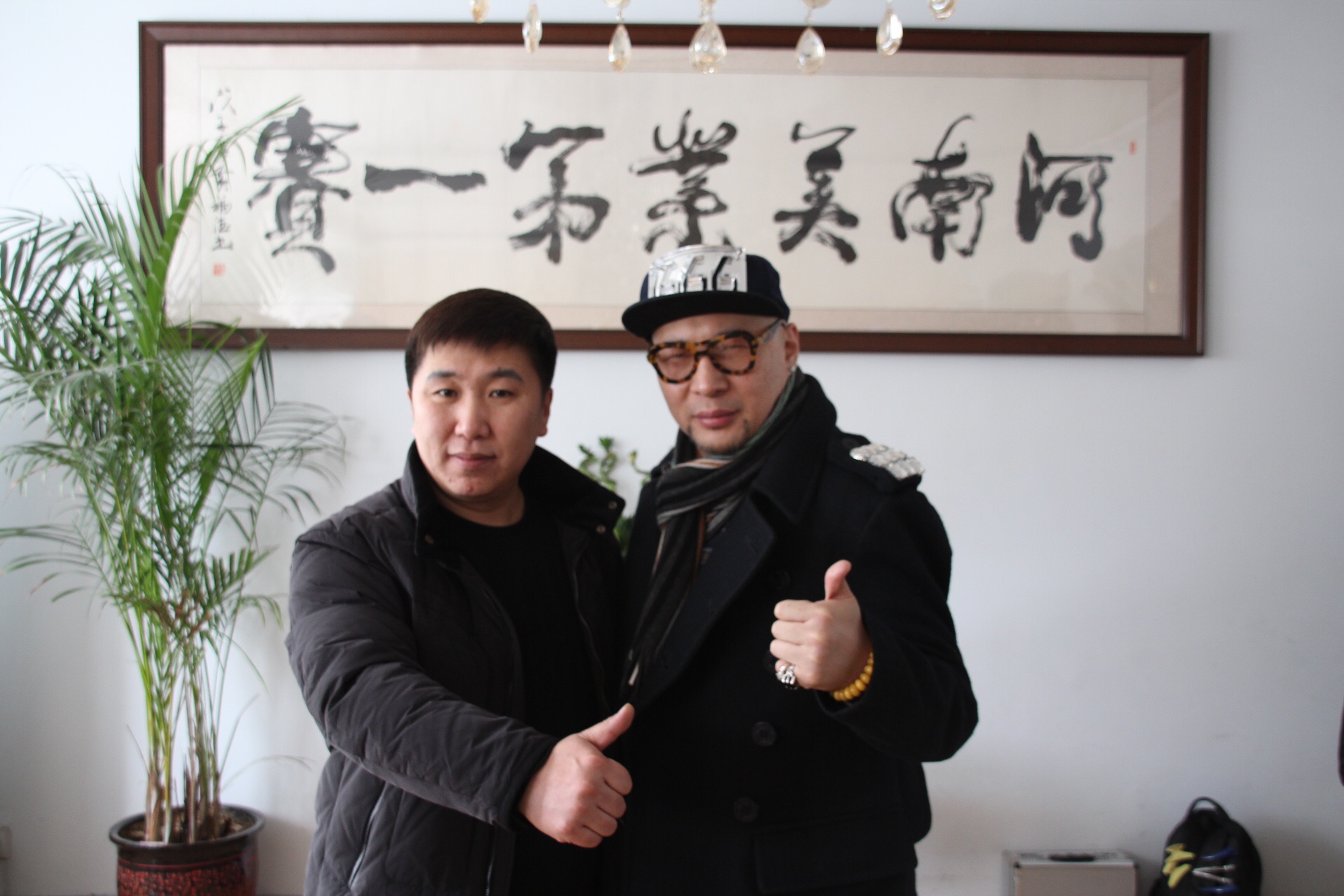 郑州花都美容美发学校有实力吗