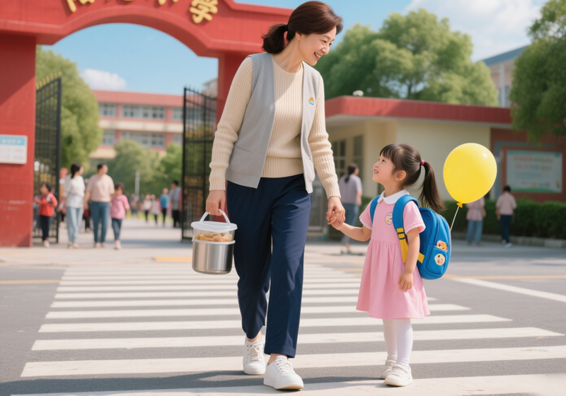 2026年广州接送小孩正规服务商有哪些 资质齐全实力参考 2026年广州接送小孩正规服务商有哪些 资质齐全实力参考