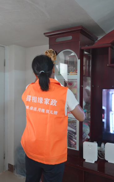 2026年口碑好的广州育婴师家政公司用户力荐 2026年口碑好的广州育婴师家政公司用户力荐