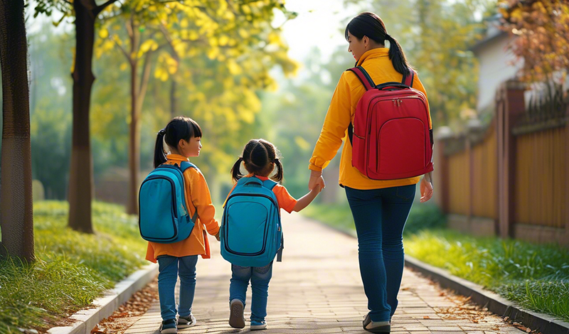 2026年广受信赖的接送小孩服务商规模分析与合作实力参考 2026年广受信赖的接送小孩服务商规模分析与合作实力参考