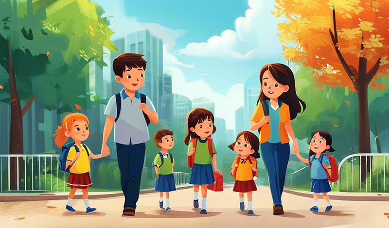 2026年接送小孩服务商行业口碑汇总,用户力荐 2026年接送小孩服务商行业口碑汇总,用户力荐